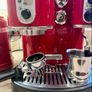kitchenAid Coffee Machine Image 3
