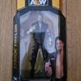 AEW 16.5cm Unrivaled Collection Figure - Chuck Taylor Image 8