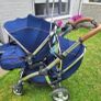 Egg Pram Image 3
