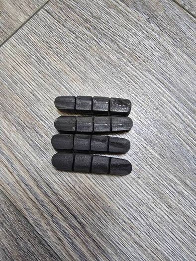 Yishun Carbon Wheelset
