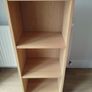 Ikea Bookcase 40 x 28 x 106 cm Image 3