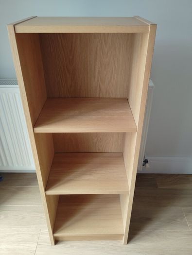 Ikea Bookcase 40 x 28 x 106 cm
