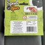 Spud Gun Die Cast metal Image 2