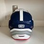 100% mountain biking helmet Image 4