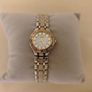 Citizen Eco Drive Gold & Silver tone Image 3