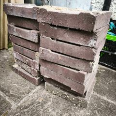 Storage Heater Bricks