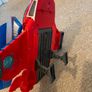 Spiderman Plane Image 4