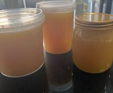 Tyrrellspass 2026 Raw Honey