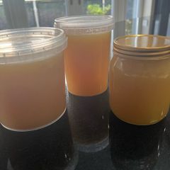 Tyrrellspass 2026 Raw Honey