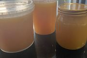 Tyrrellspass 2026 Raw Honey
