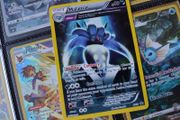 Malamar ! Full Art ! XY Black Star Promos ! 2015 ! Pokemon Card !