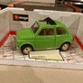 Fiat 500 L 1/16 Burago Image 4