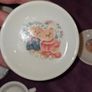 Vintage Childs Teacup set Image 7