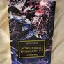 Warhammer 40k Herezja Horusa Dan Abnett I nie poznaja co to strach Polish book Image 4