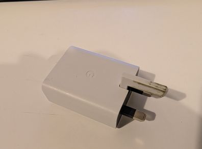 Google 30W charger