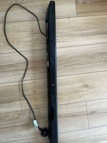 LG TV Soundbar. Speaker