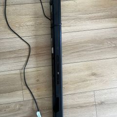LG TV Soundbar. Speaker