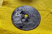 Kickboxing knockout PlayStation1 ps1 PlayStation2 ps2 games Original