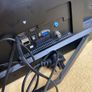 TV and DVD player Image 3