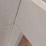 Maya Mini Cot bed perfect for a small space Image 10