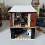 Lego Home Alone house 21330 Image 7