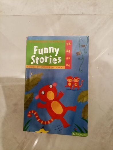 Children's book