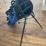 Junior golf bag with stand ( suit upto 9 yr olds) Image 5