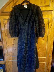 Coast Dress