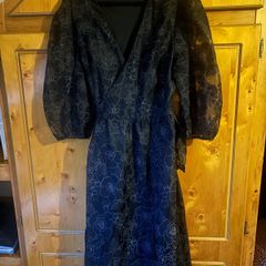 Coast Dress