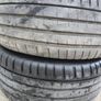 18" Mercedes AMG Genuine +Michelin Tyres Image 4
