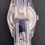 Rolex Oyster DateJust 18ct & S/S Diamond Watch Image 7