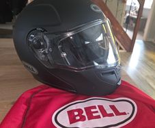 Motorbike Helmet