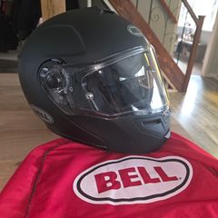 Motorbike Helmet