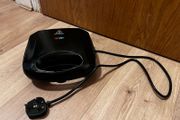 Sandwich toaster