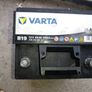 Varta car battery Image 2
