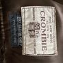 Vintage coat from Crombie Image 9