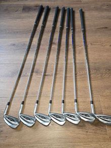 Ping G425 Irons