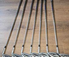 Ping G425 Irons
