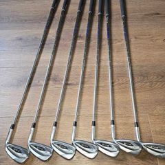 Ping G425 Irons