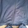 PSG Nike Tracksuit and Tee Shirt Age 13 to 15 Image 4