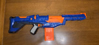 Nerf Fortnite gun