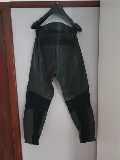 Ladies RST Motorcycle Leather Touring Suit Motorbike Size 2XL UK 18 ( Furygan Alpinestars Dainese )
