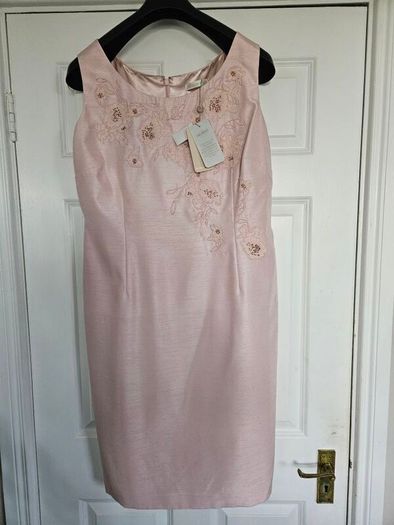 Jacques Vert Dress and jacket size 18