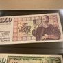 Iceland banknotes lot 1000 and 100 Kronur Image 2