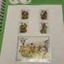 Stamp Album  Masterlife Image 10