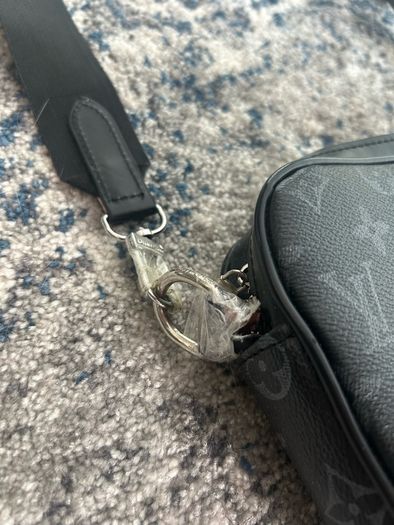 LV man bag
