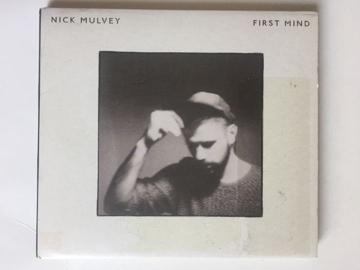 Nick Mulvey [2014] First Mind (CD Digipack Album)
