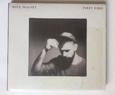 Nick Mulvey [2014] First Mind (CD Digipack Album)
