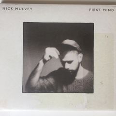 Nick Mulvey [2014] First Mind (CD Digipack Album)