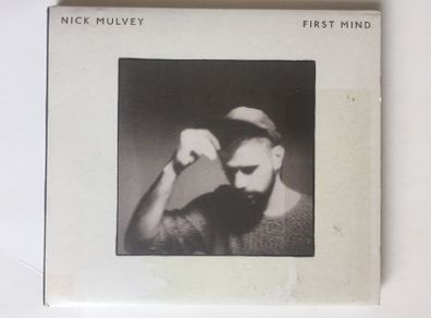 Nick Mulvey [2014] First Mind (CD Digipack Album)